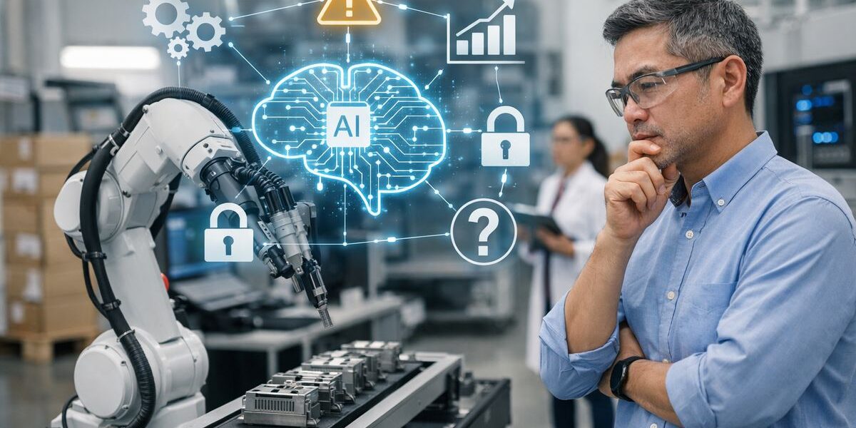 hero-12 7 AI Adoption Challenges in Manufacturing Kaizen