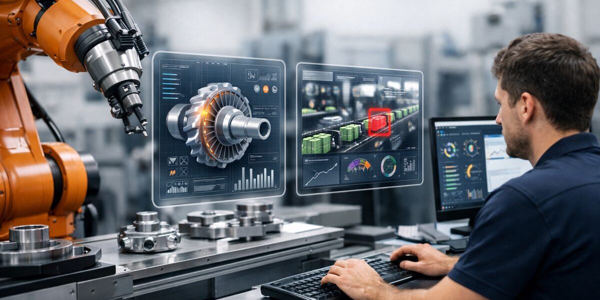 hero-14 Manufacturing Process Improvement Problems AI Helps Solve