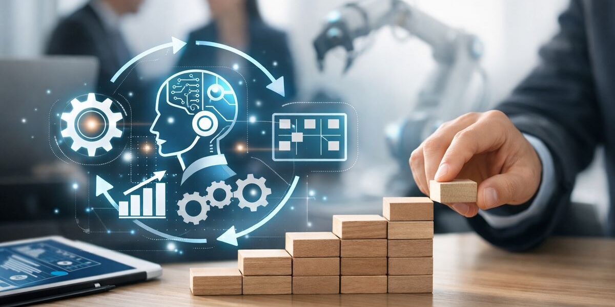 hero-16 Digitized Kaizen Explained: Where AI Adds Real Value