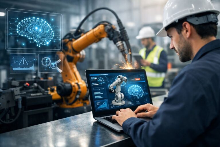 Manufacturing Problem Solving with AI: A Practical Guide