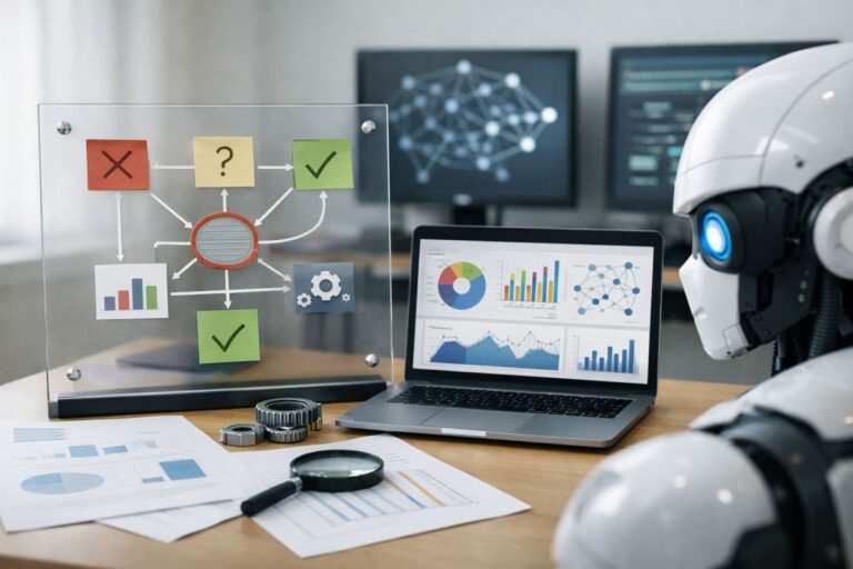 Root Cause Analysis Data That Makes AI Smarter