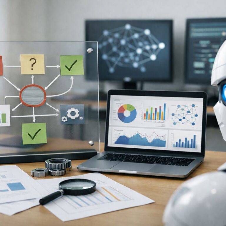 Root Cause Analysis Data That Makes AI Smarter