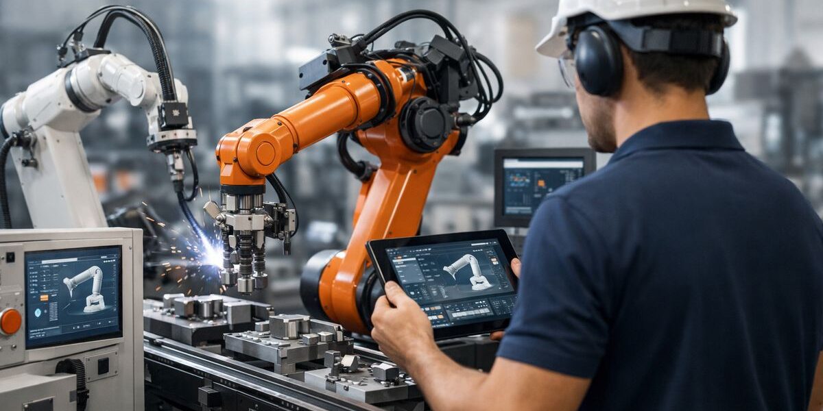 hero-3 Manufacturing Process Automation Starts with Better Work
