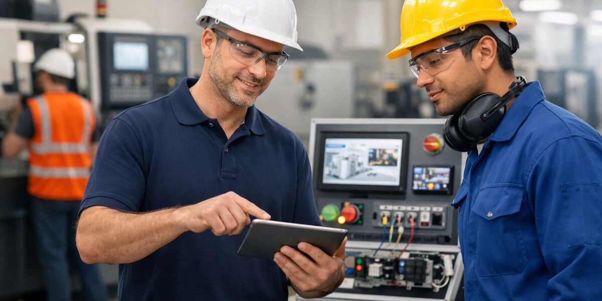hero-7 Shop Floor Training That Actually Gets Used
