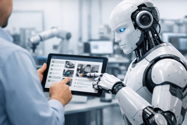 AI Work Instructions: What They Are and Why They Matter