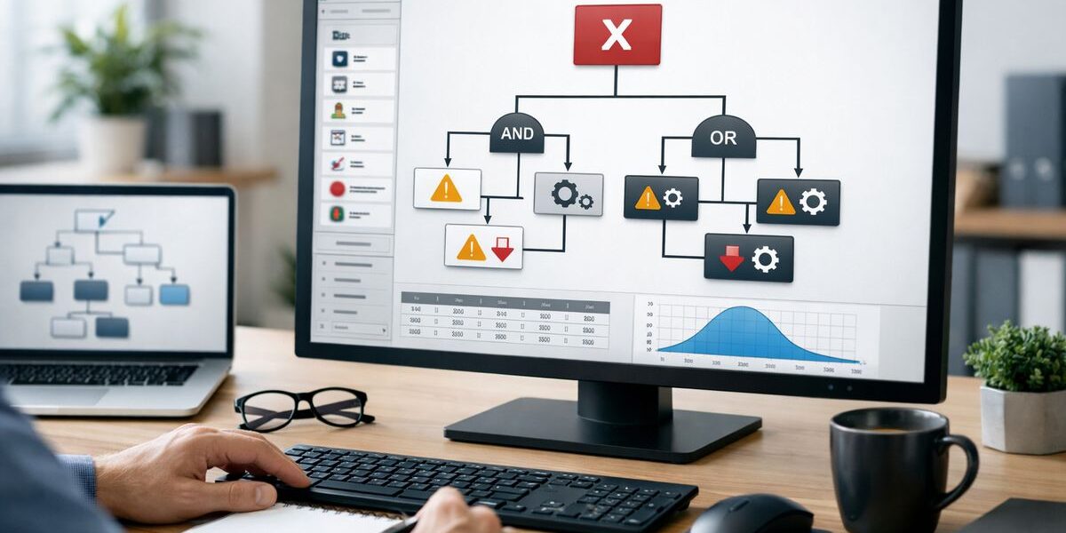 hero Fault Tree Analysis Software: What Buyers Should Look For