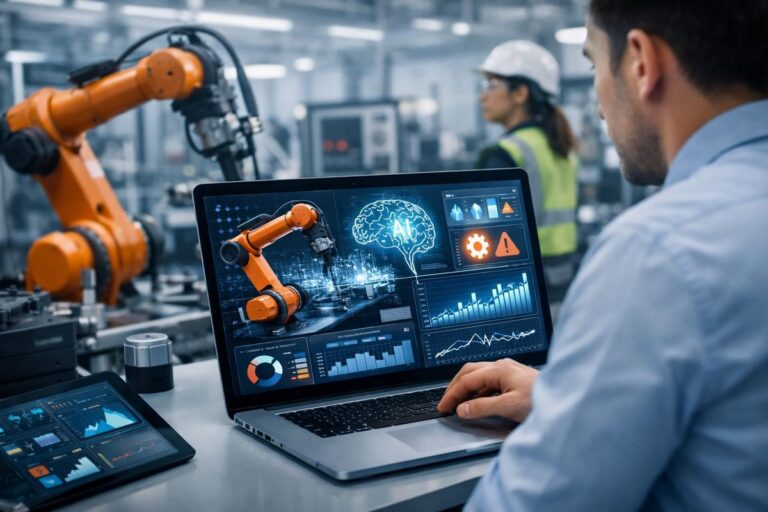 AI Analytics Platforms: What Manufacturers Need Most