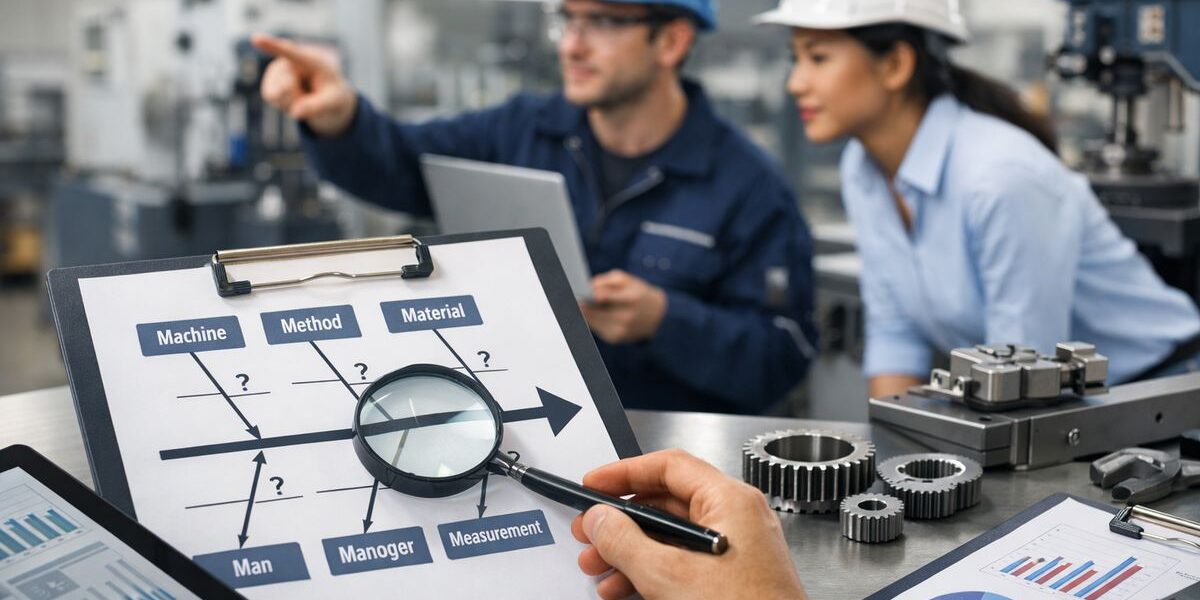 hero-4 Manufacturing Root Cause Analysis: A Faster Way to Find