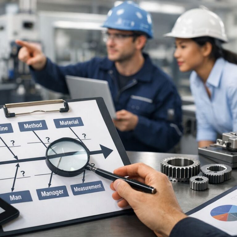 hero-4 Manufacturing Root Cause Analysis: A Faster Way to Find