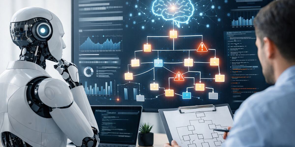 hero-6 AI Fault Tree Analysis: How It Beats Manual RCA