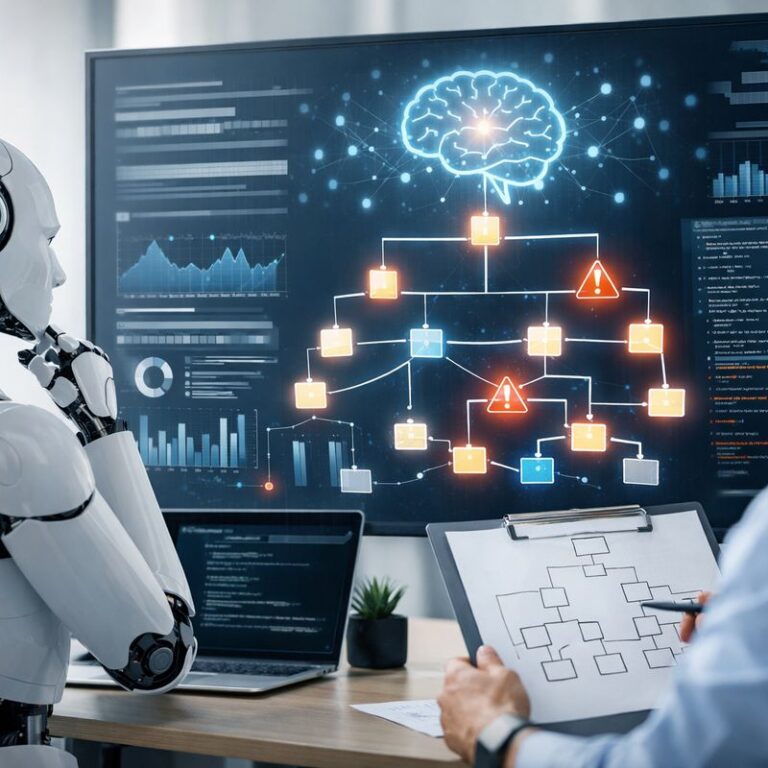 hero-6 AI Fault Tree Analysis: How It Beats Manual RCA