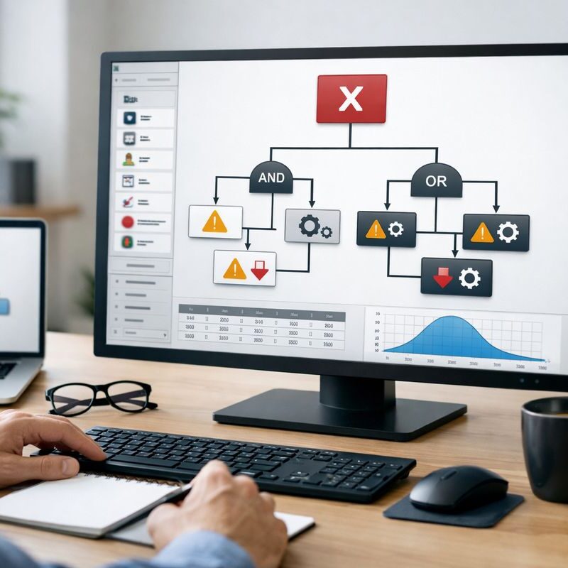 Fault Tree Analysis Software: What Buyers Should Look For