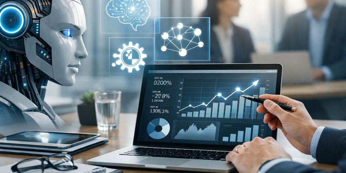 hero AI Business Impact: Metrics That Show Real Results