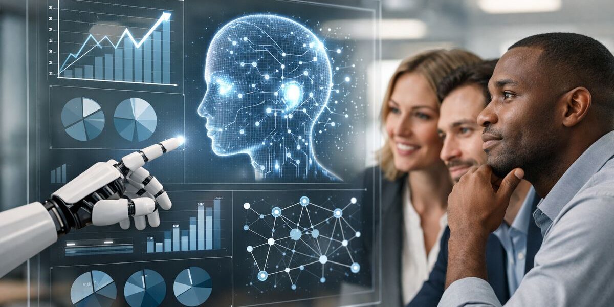 hero-2 AI Adoption: How to Build Trust in AI Insights