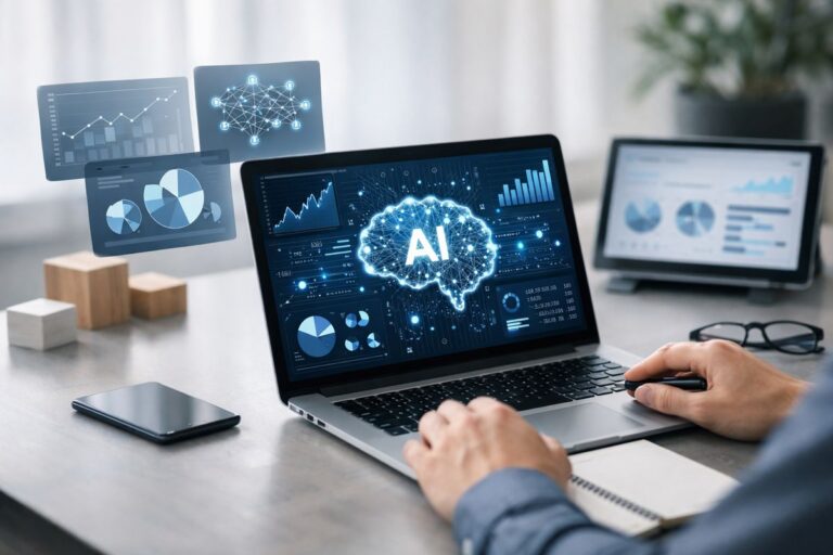 How to Choose an AI Analytics Platform That Fits