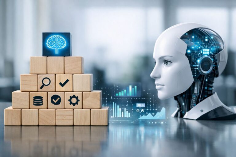 Data Quality for AI: The Foundation You Can’t Skip