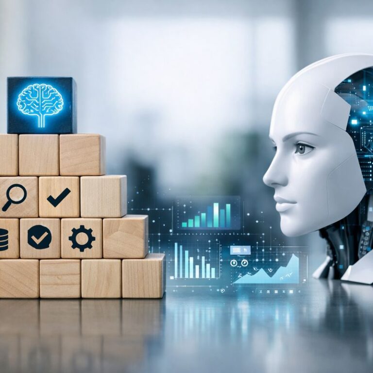 Data Quality for AI: The Foundation You Can’t Skip