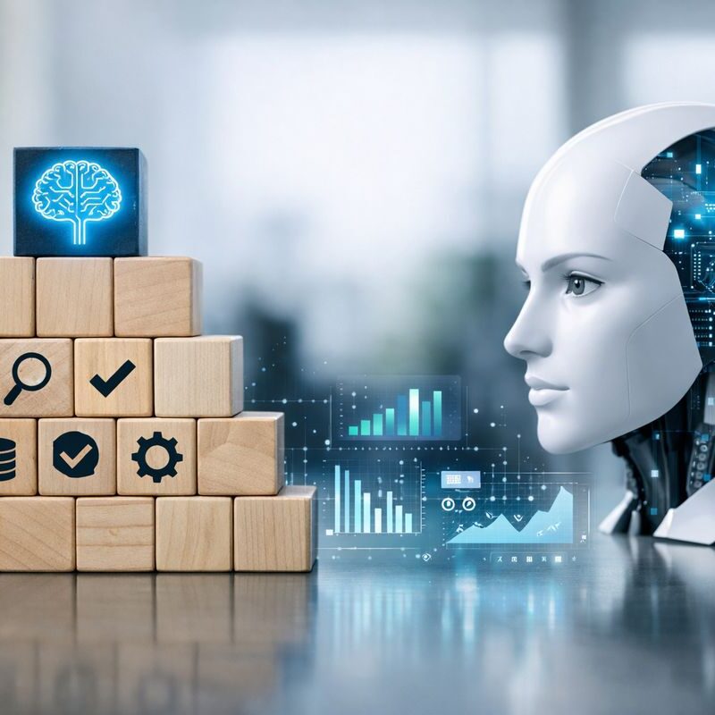 Data Quality for AI: The Foundation You Can’t Skip