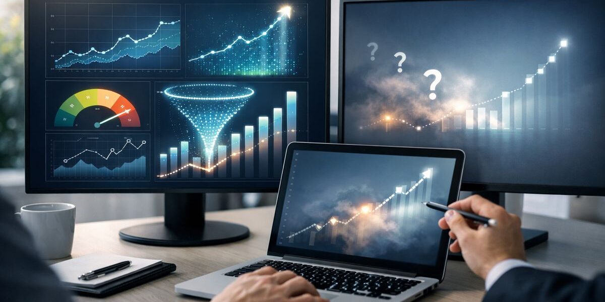 hero-6 Predictive Analytics Dashboards: What BI Can’t See