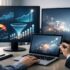 Predictive Analytics Dashboards: What BI Can’t See