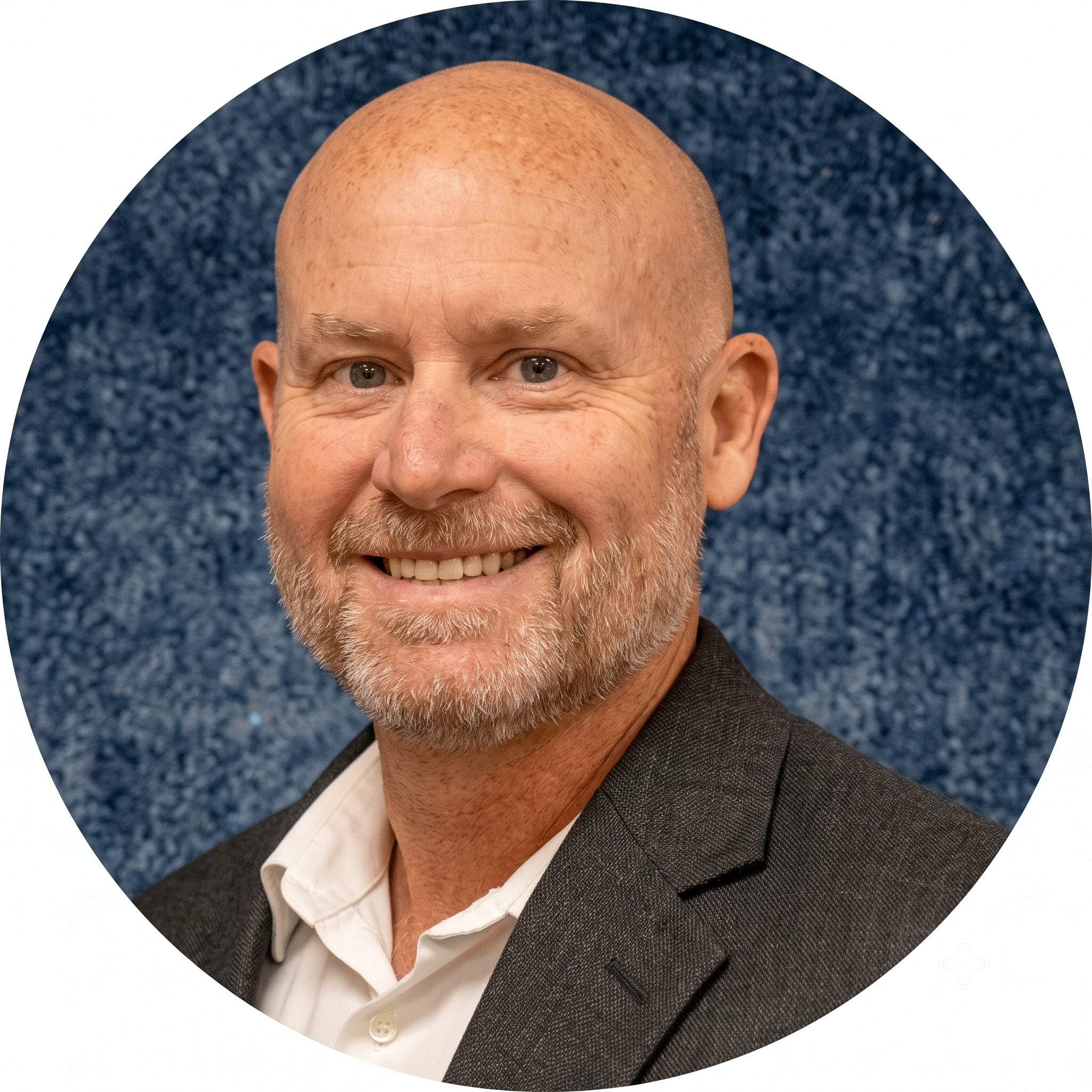 Jeff Piotrowicz