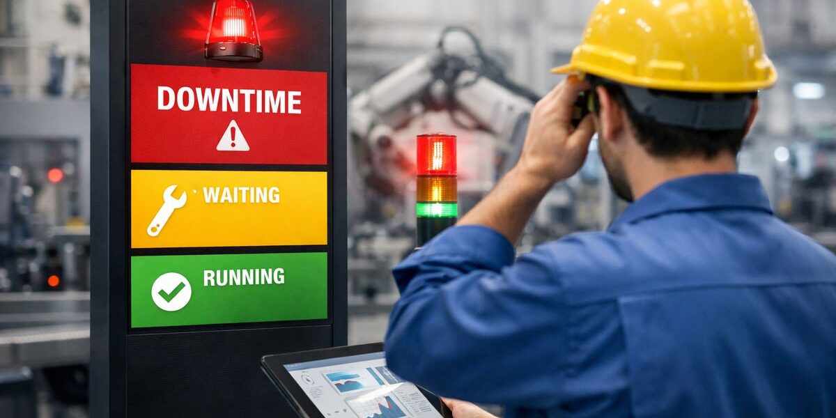 hero-9 Factory Downtime: How Digital ANDON Cuts Response Time