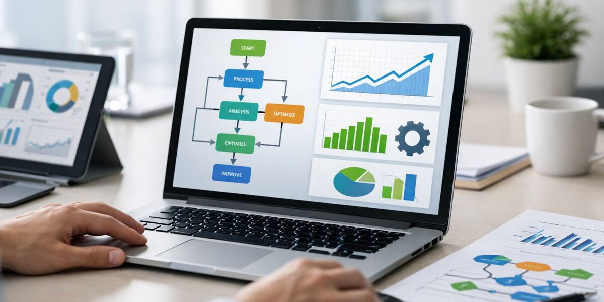 Best Process Improvement Software for Continuous Gains