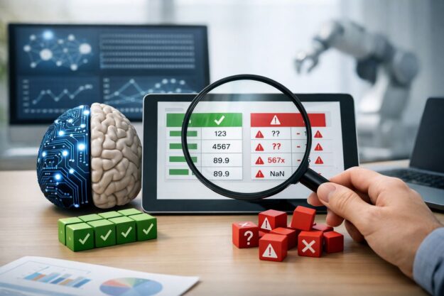 AI Data Quality: What Good Enough Actually Looks Like