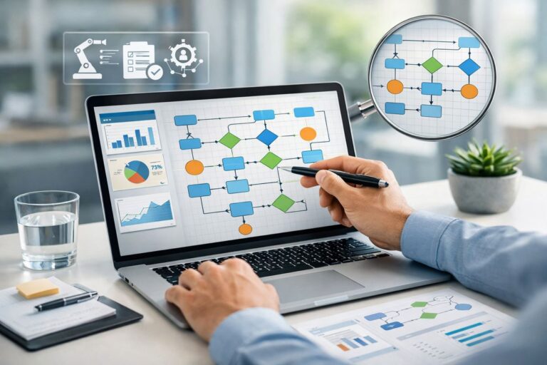 Process Discovery Tools: What Buyers Need to Know