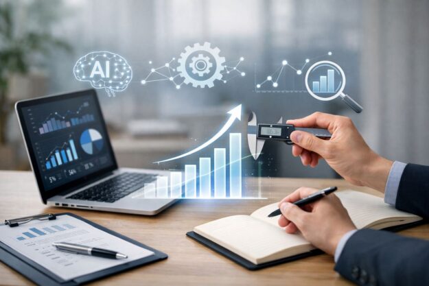 How to Measure Process Improvement with AI